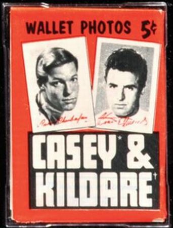 1962 Casey and Kildare